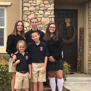 Meet your Posher, Janice